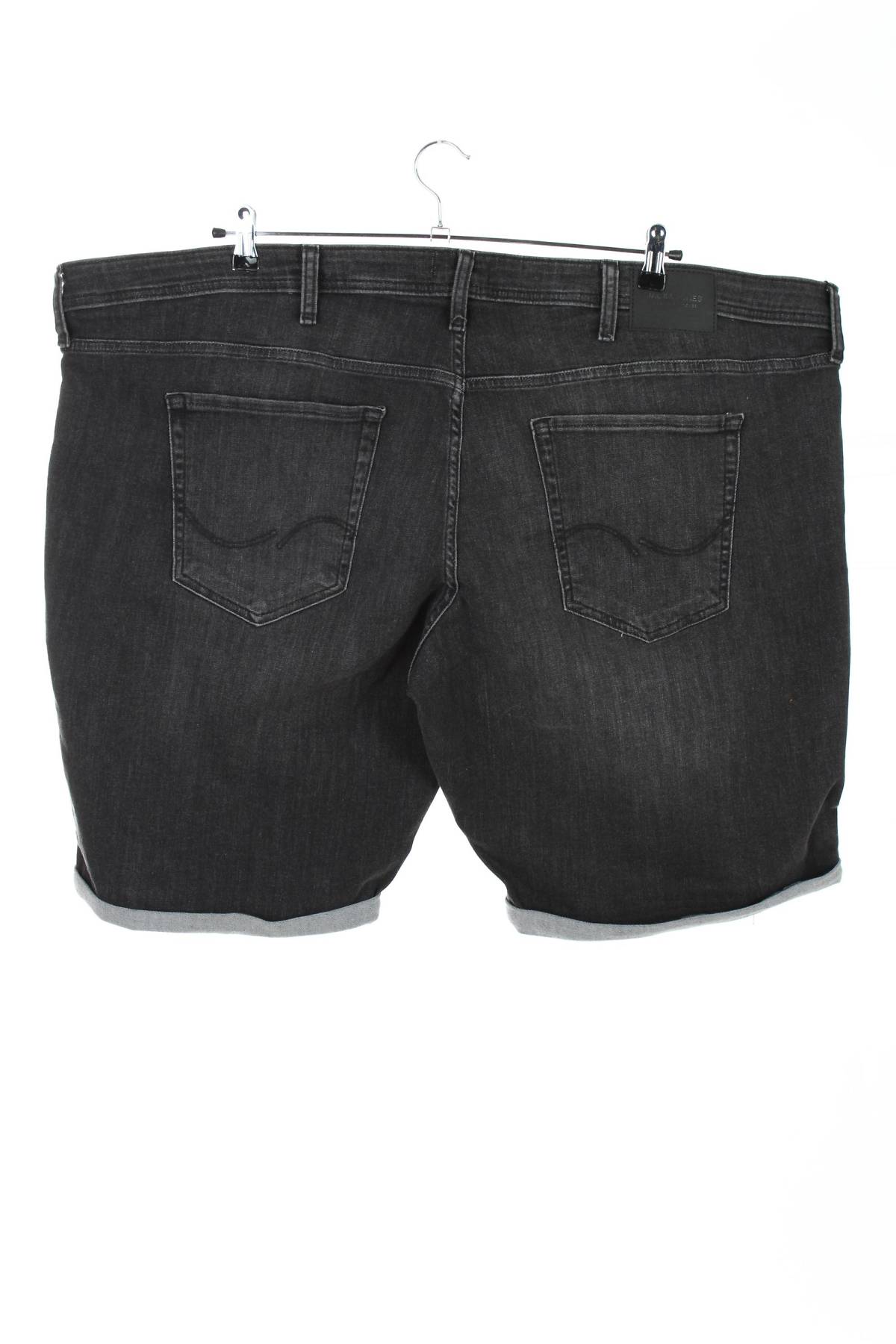 Мъжки къси дънки Jack & Jones2