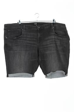 Мъжки къси дънки Jack & Jones1