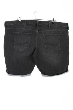 Мъжки къси дънки Jack & Jones2