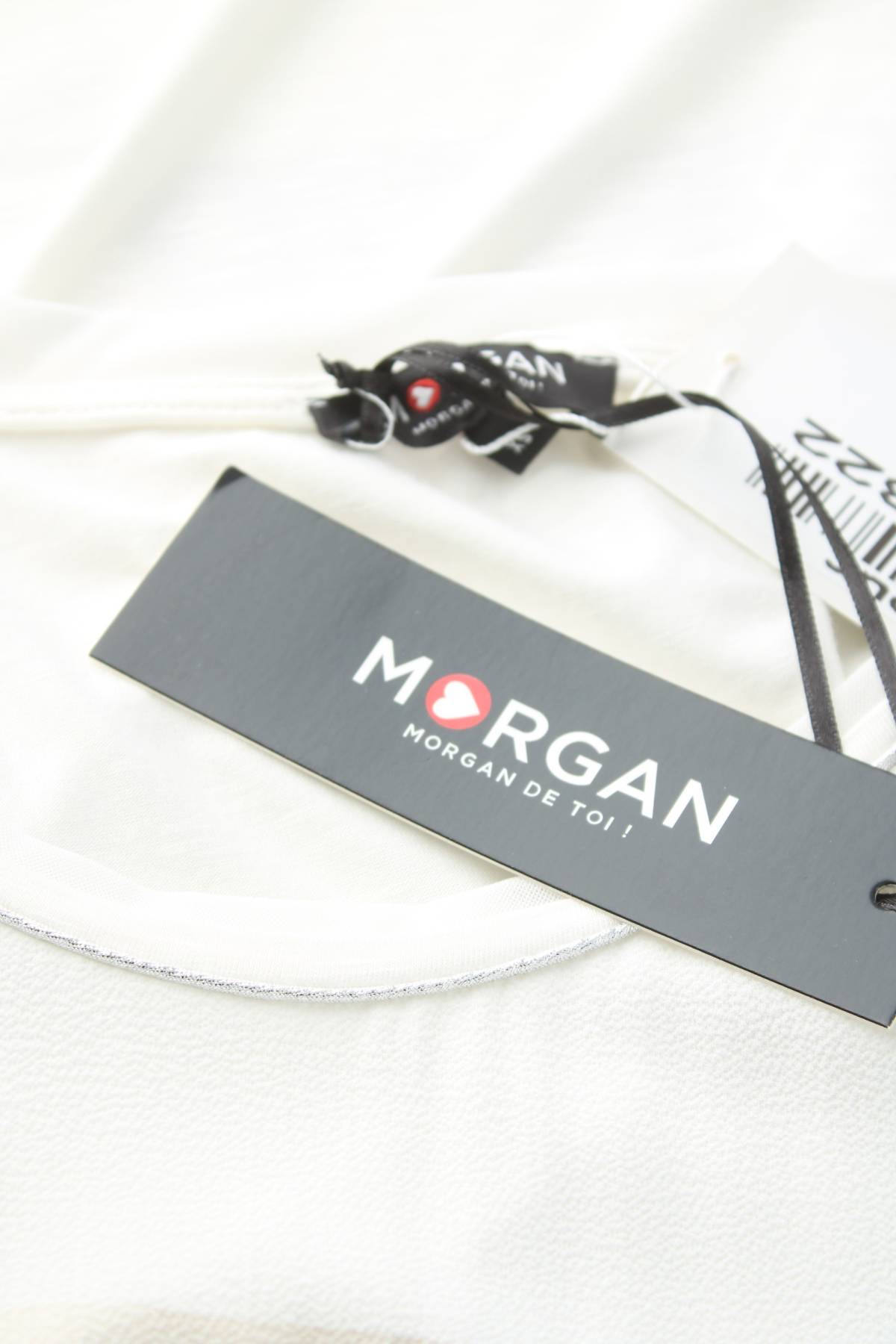 Дамска блуза Morgan3