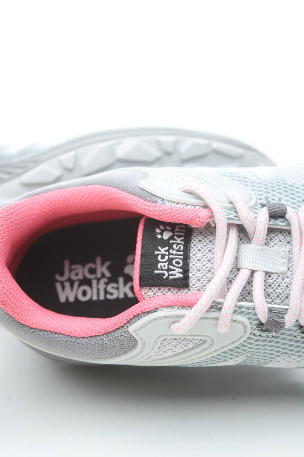 Маратонки Jack Wolfskin5