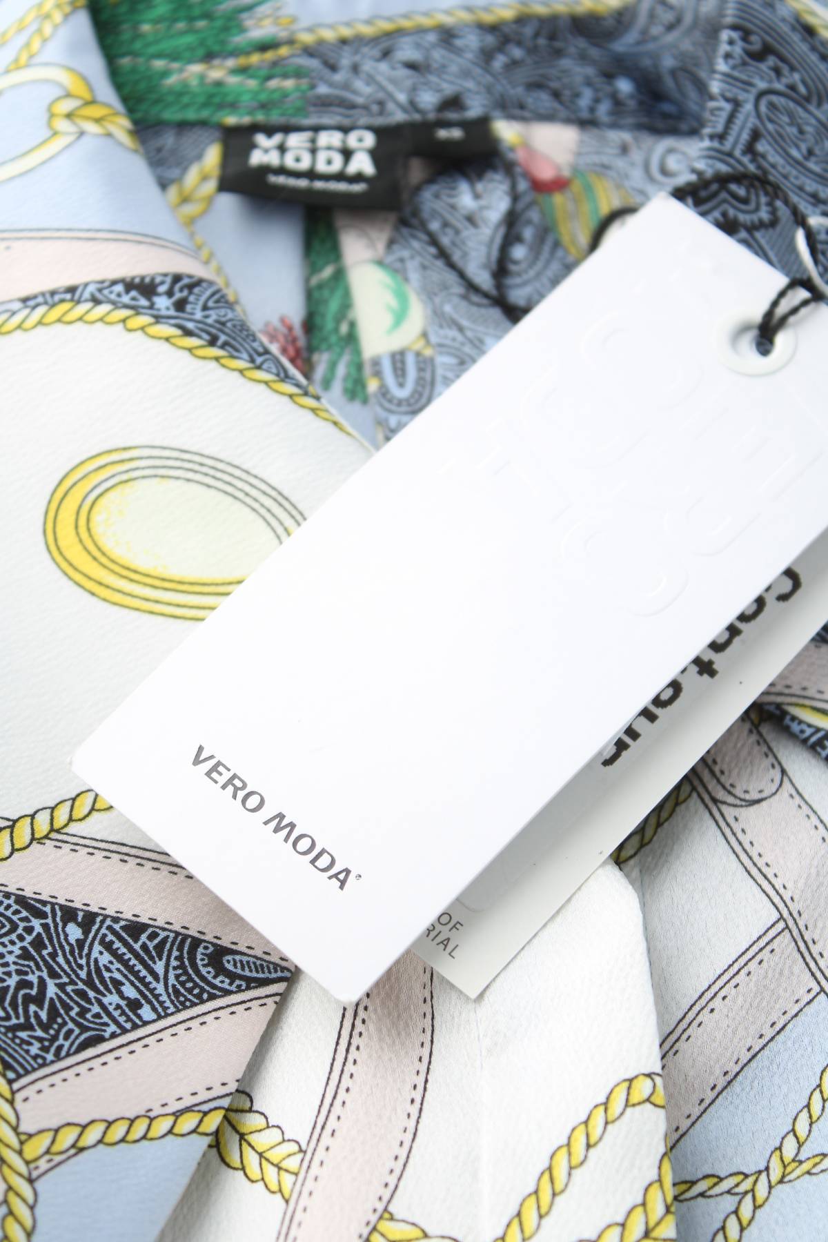 Дамска риза Vero Moda3