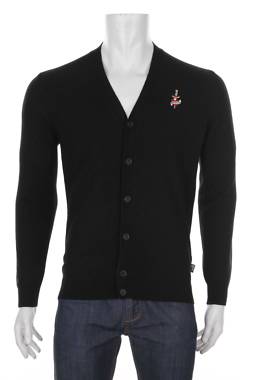 Мъжка жилетка Love Moschino1 - Contour.bg Мъжка жилетка Love Moschino1
