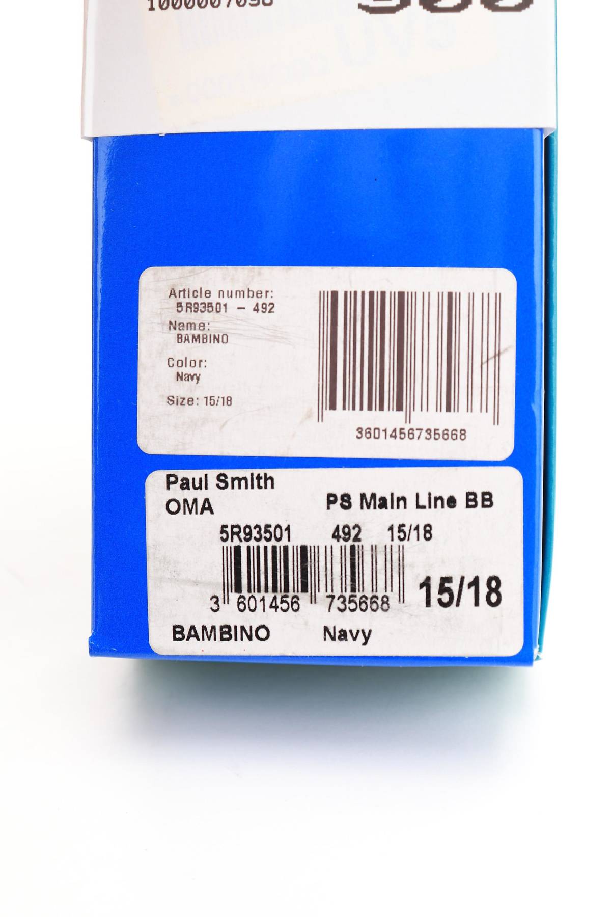 Чорапи Paul Smith3 - Contour.bg Чорапи Paul Smith3