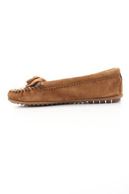 Дамски обувки Minnetonka2