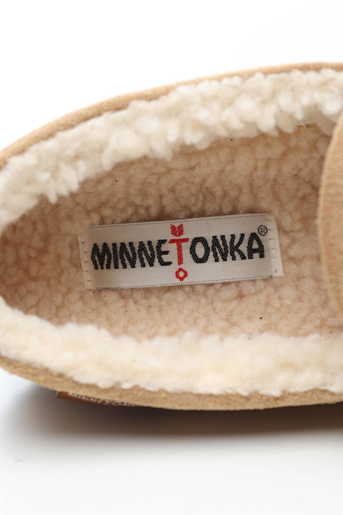 Мъжки обувки Minnetonka5