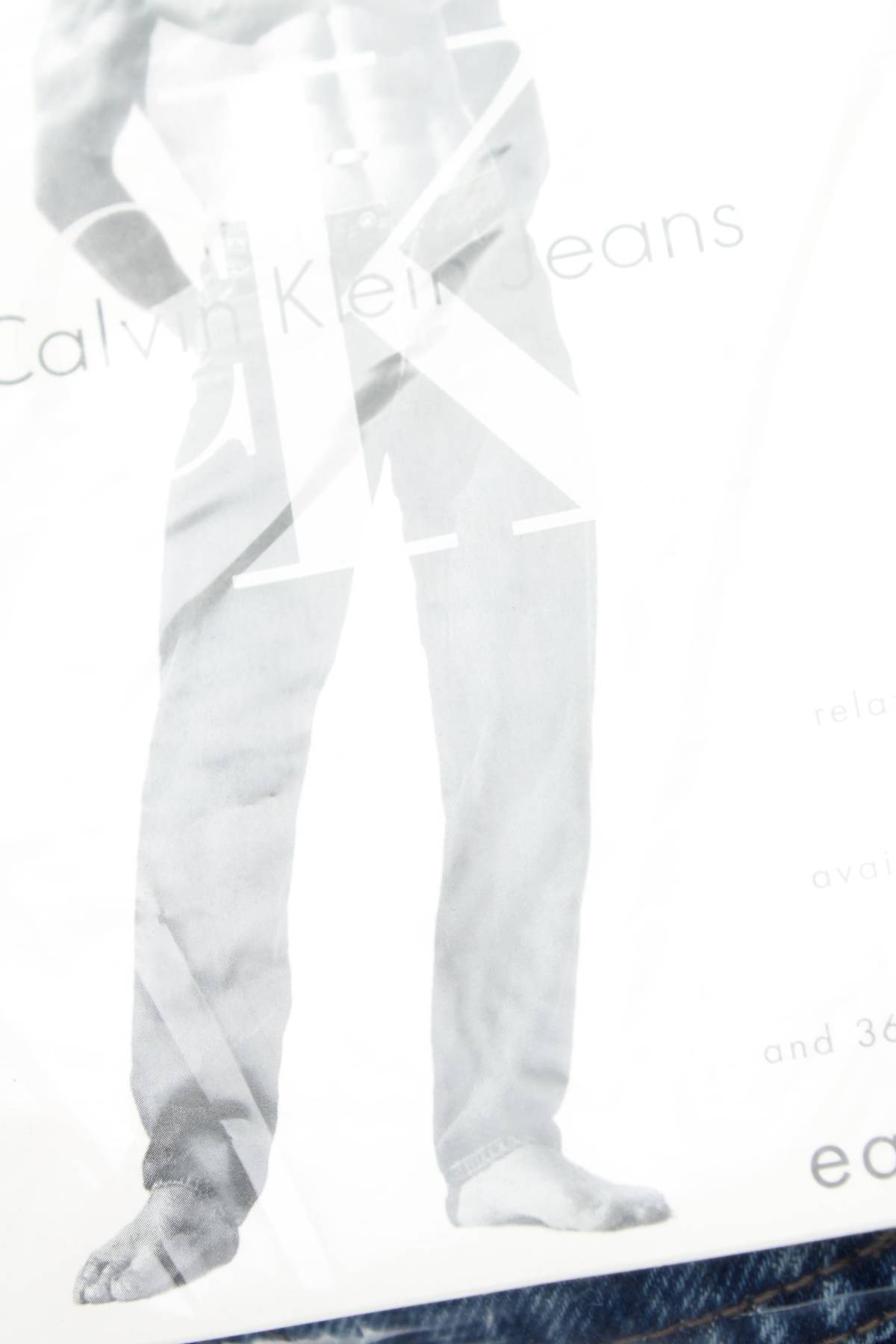 Ανδρικά τζιν Calvin Klein Jeans3 - Contourshop.gr Ανδρικά τζιν Calvin Klein Jeans3