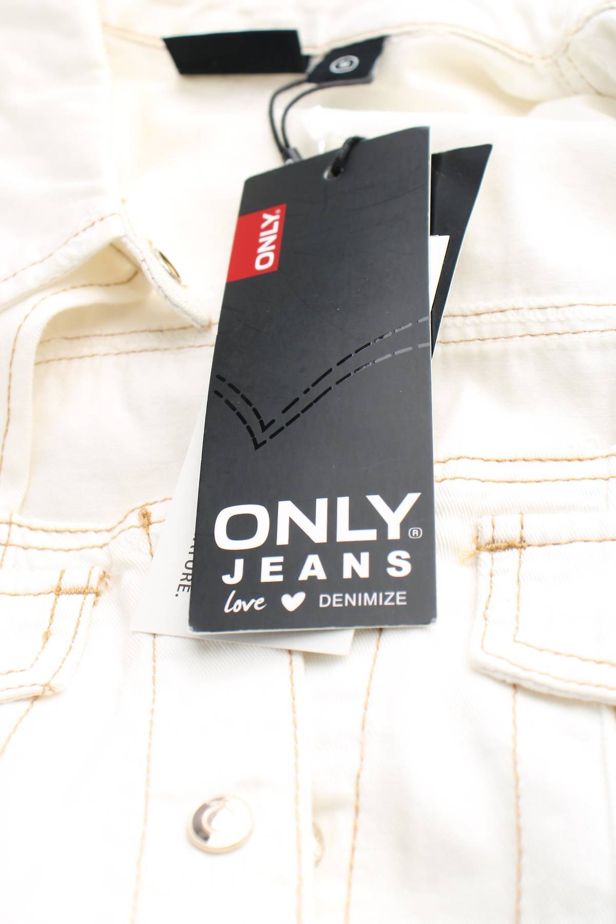 Τζιν φόρεμα Only Jeans3