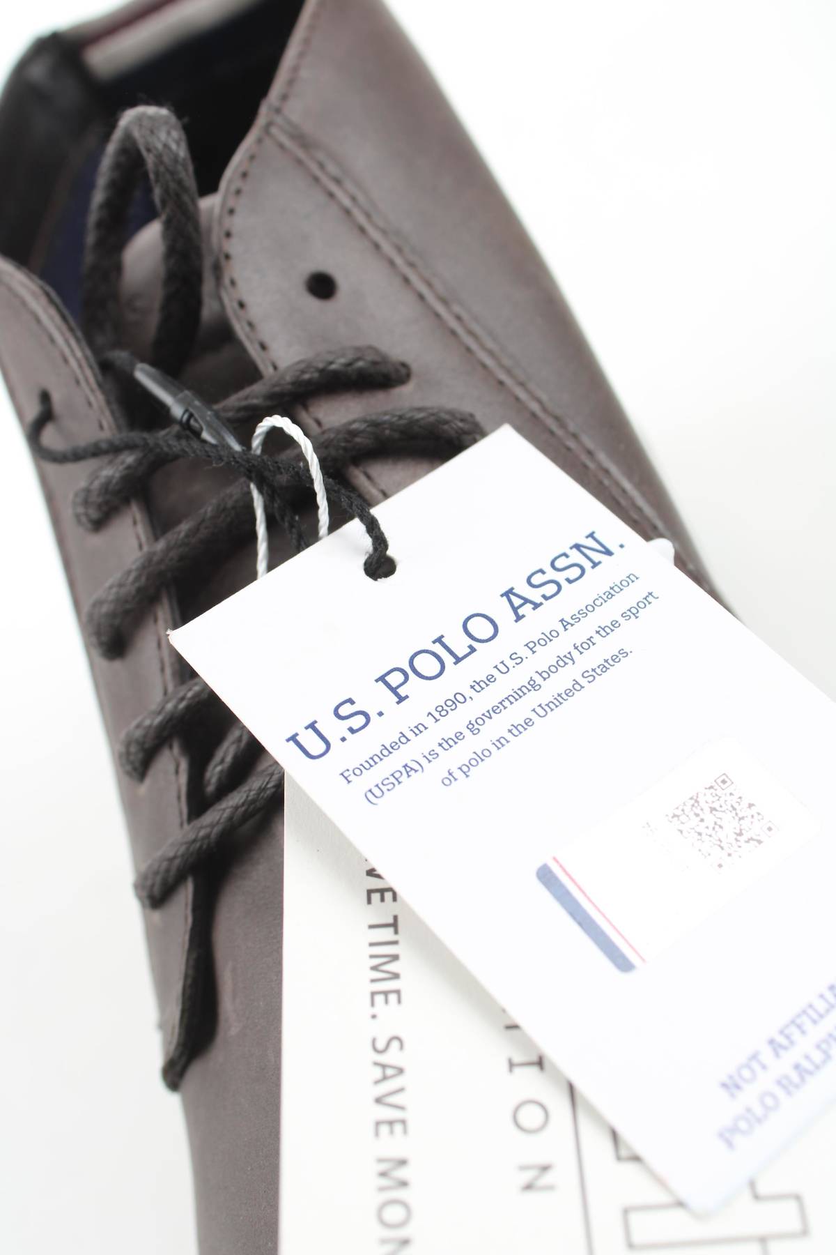 Мъжки обувки US Polo Assn.5