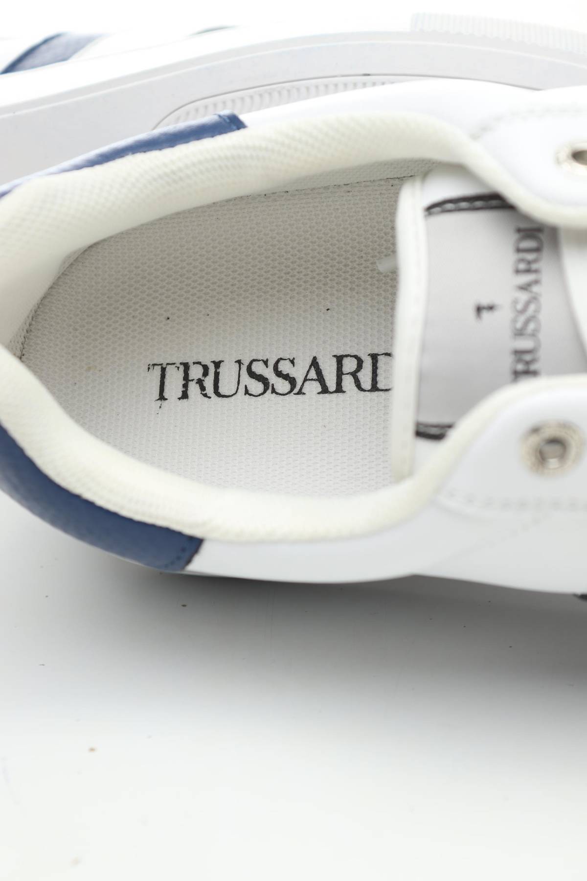 Кецове Trussardi5