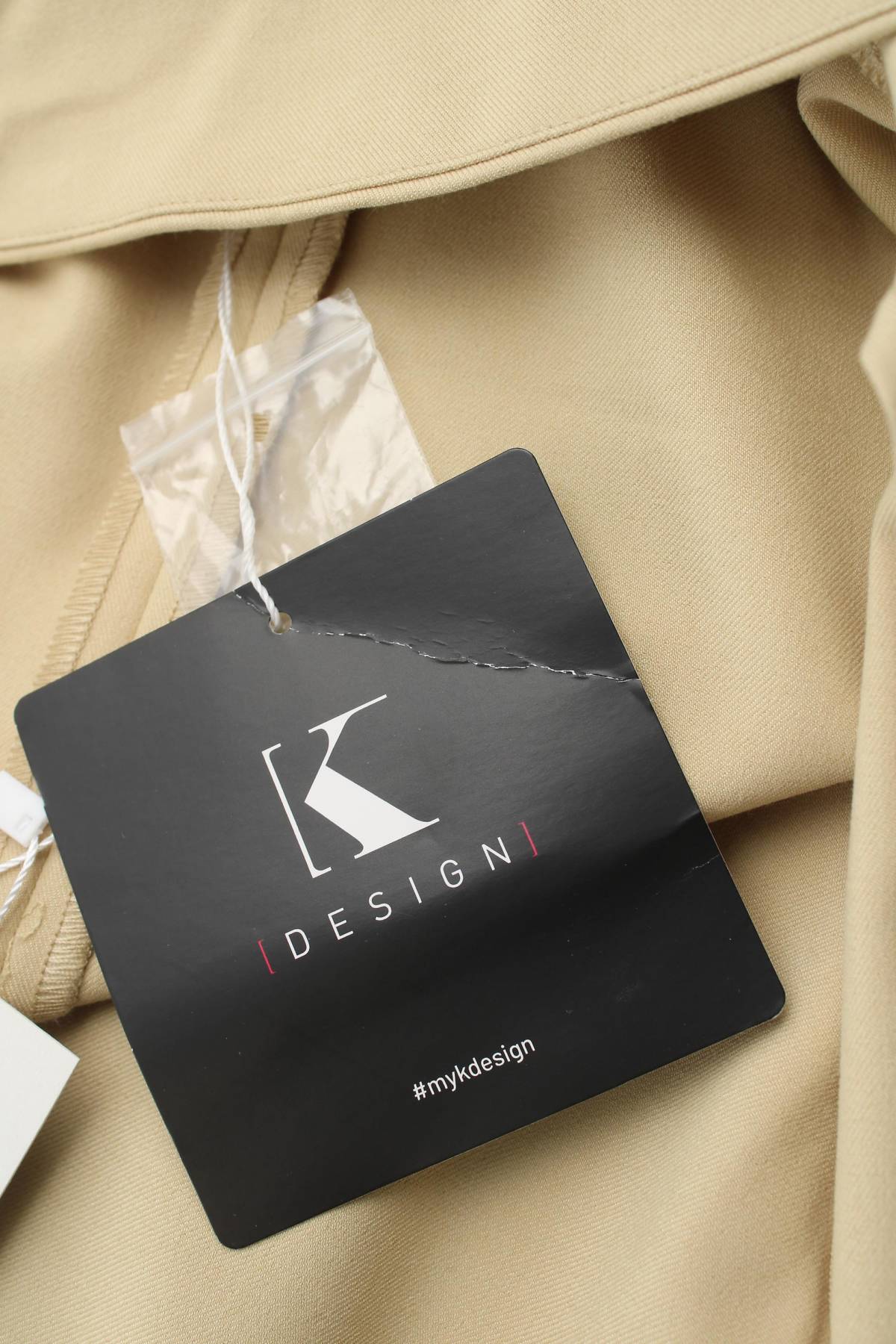 Манто K Design4