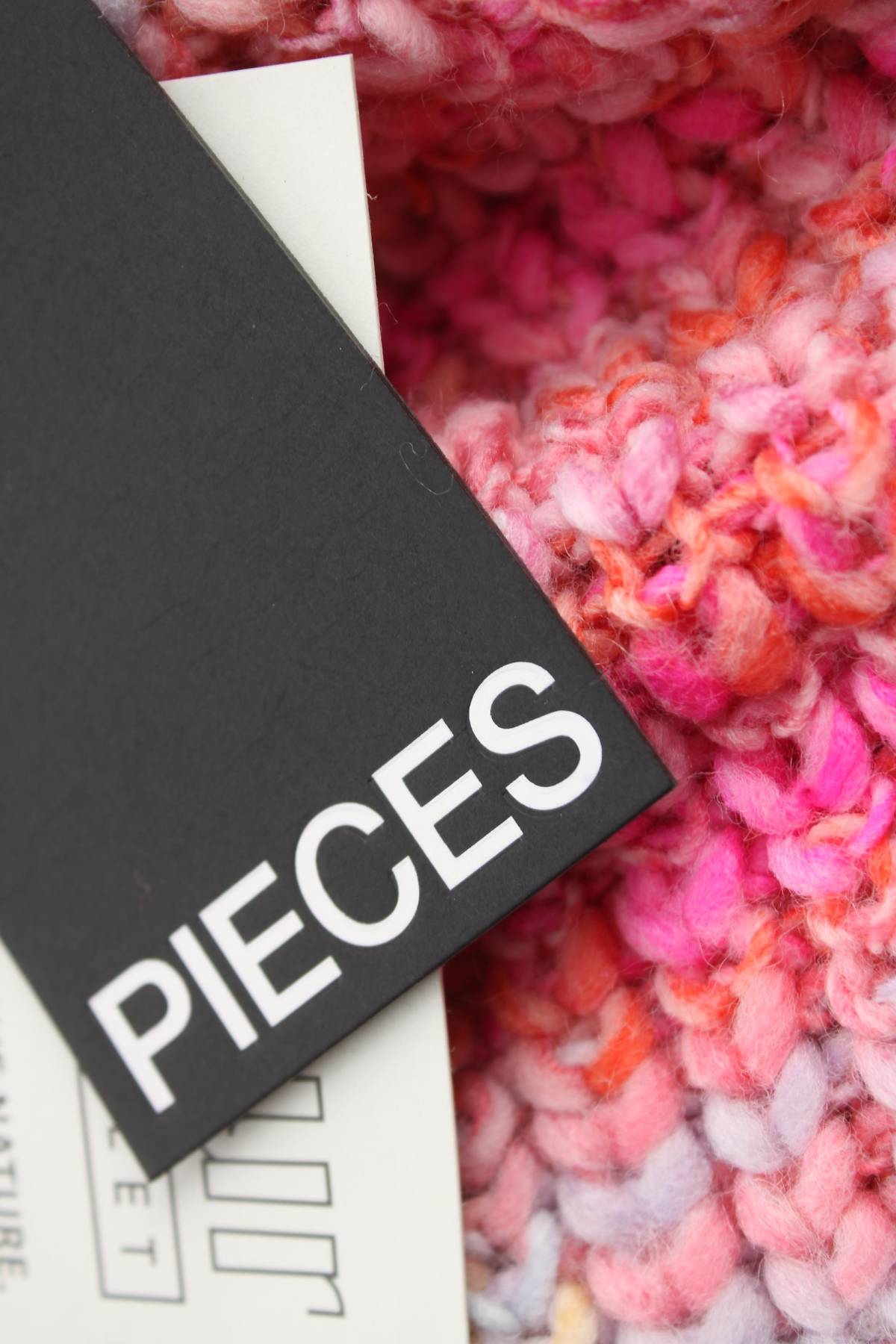 Дамски пуловер Pieces3