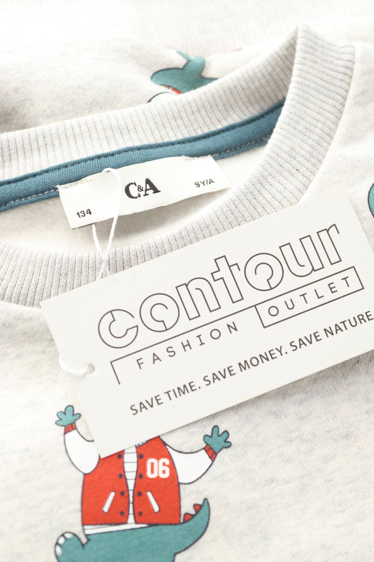 Детска блуза C&A3