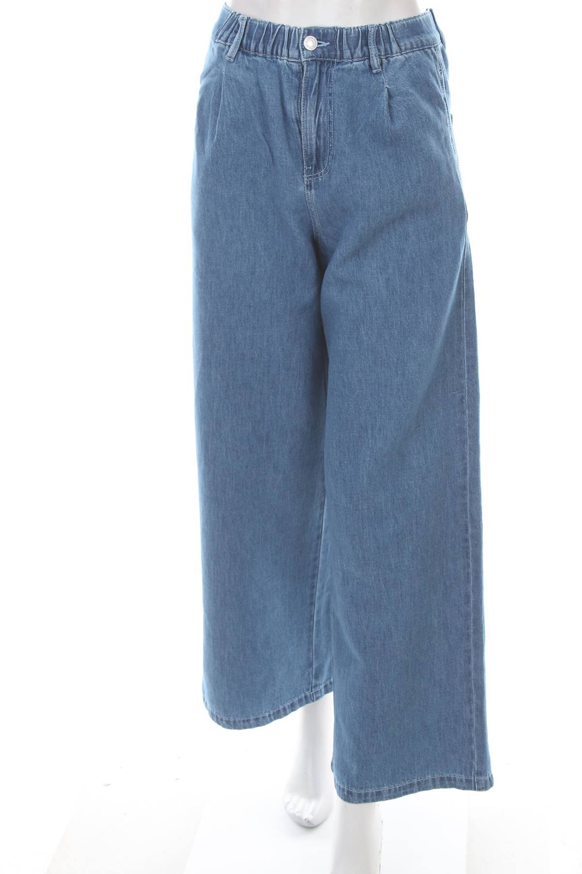 Γυναικεία τζιν Vero Moda1 - Contourshop.gr Γυναικεία τζιν Vero Moda1