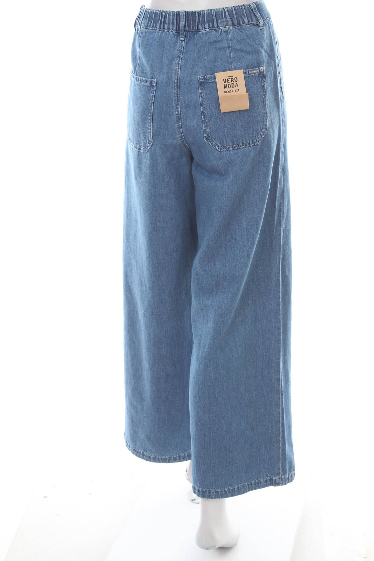 Γυναικεία τζιν Vero Moda2 - Contourshop.gr Γυναικεία τζιν Vero Moda2