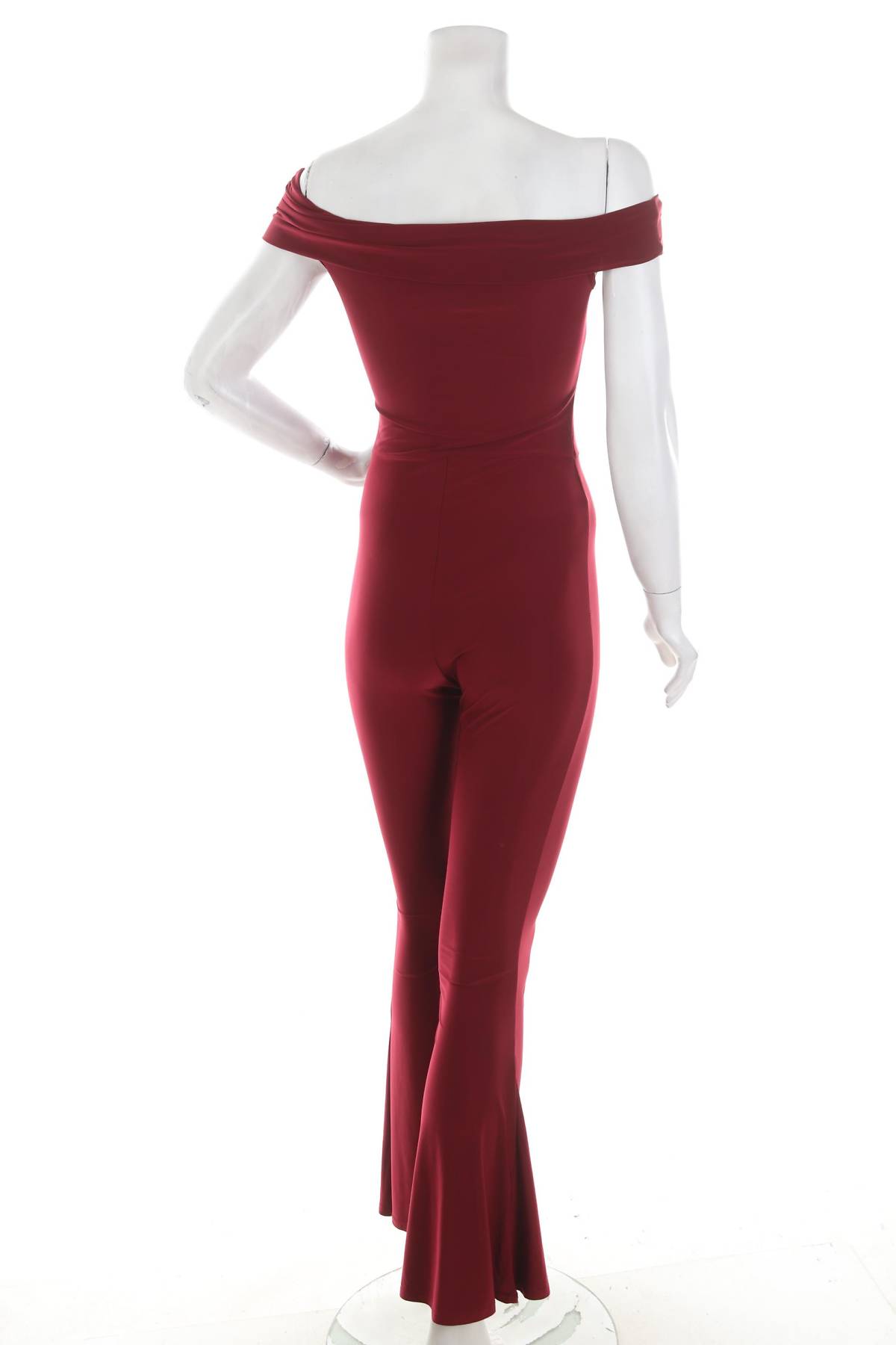 Дамски гащеризон Boohoo2 - Contour.bg Дамски гащеризон Boohoo2