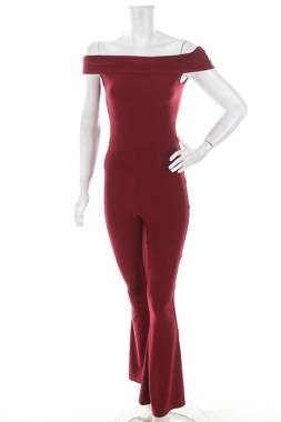 Дамски гащеризон Boohoo1