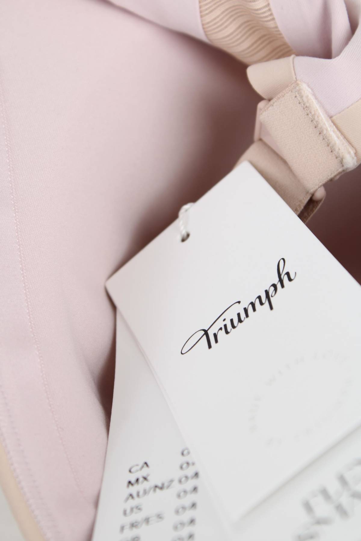 Сутиен Triumph3 - Contour.bg Сутиен Triumph3