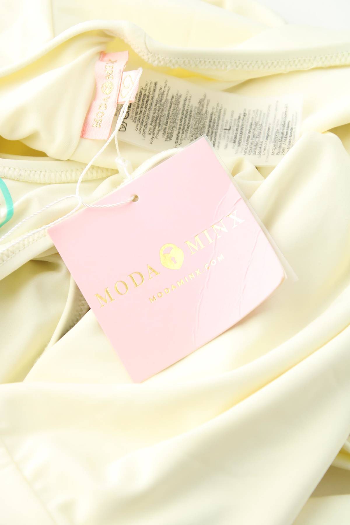 Цял бански Moda Minx3 - Contour.bg Цял бански Moda Minx3
