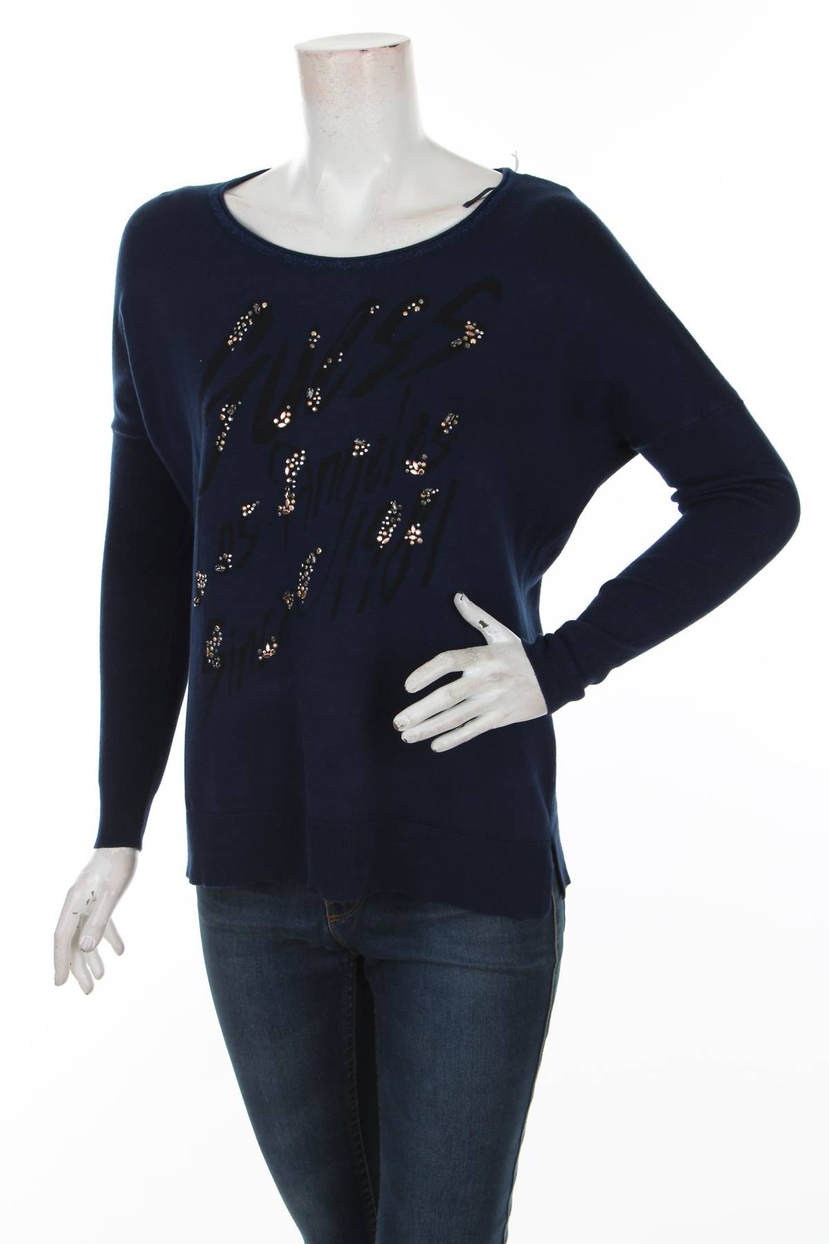 Дамски пуловер Guess1