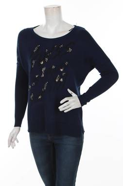 Дамски пуловер Guess1