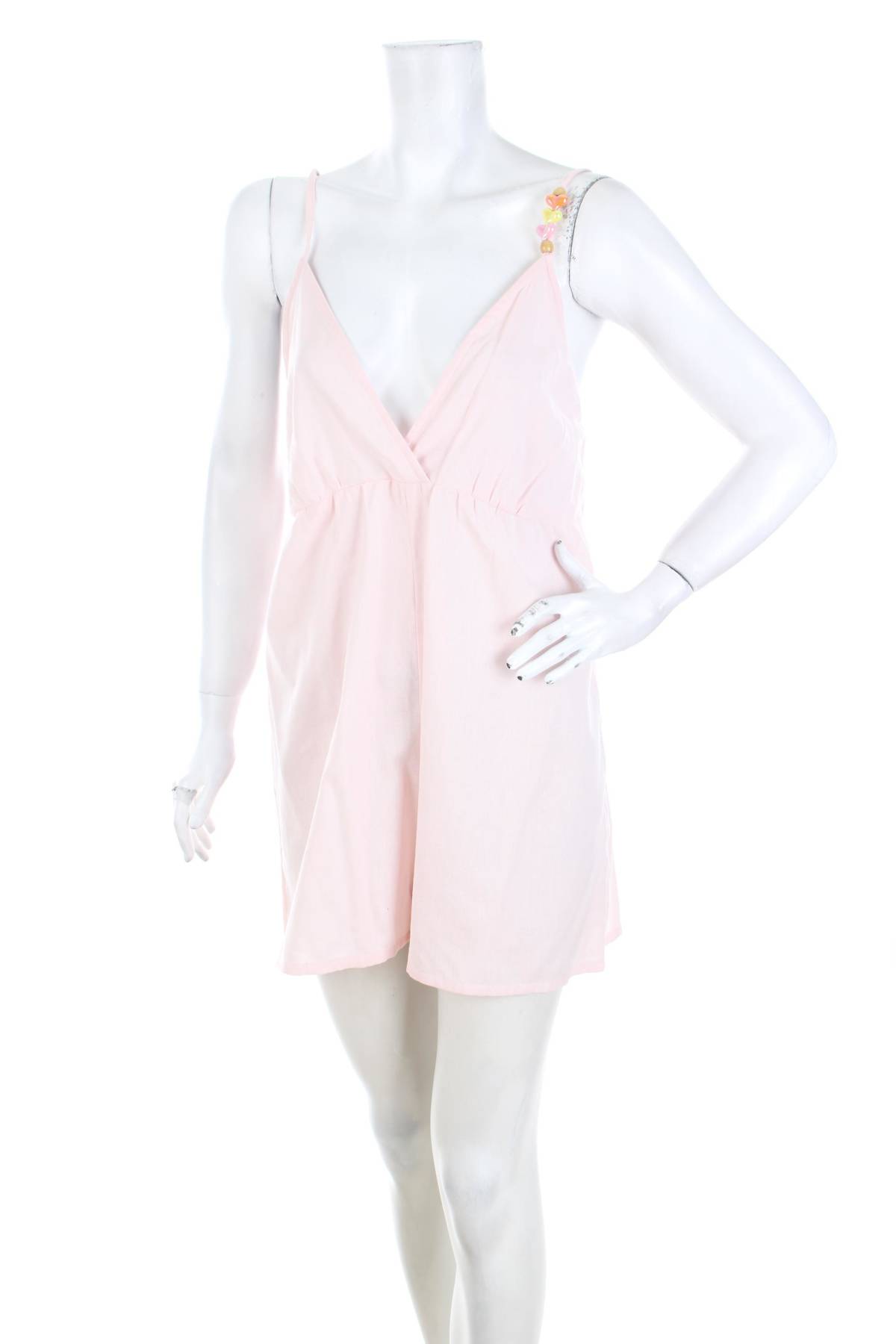 Дамски гащеризон Boohoo1