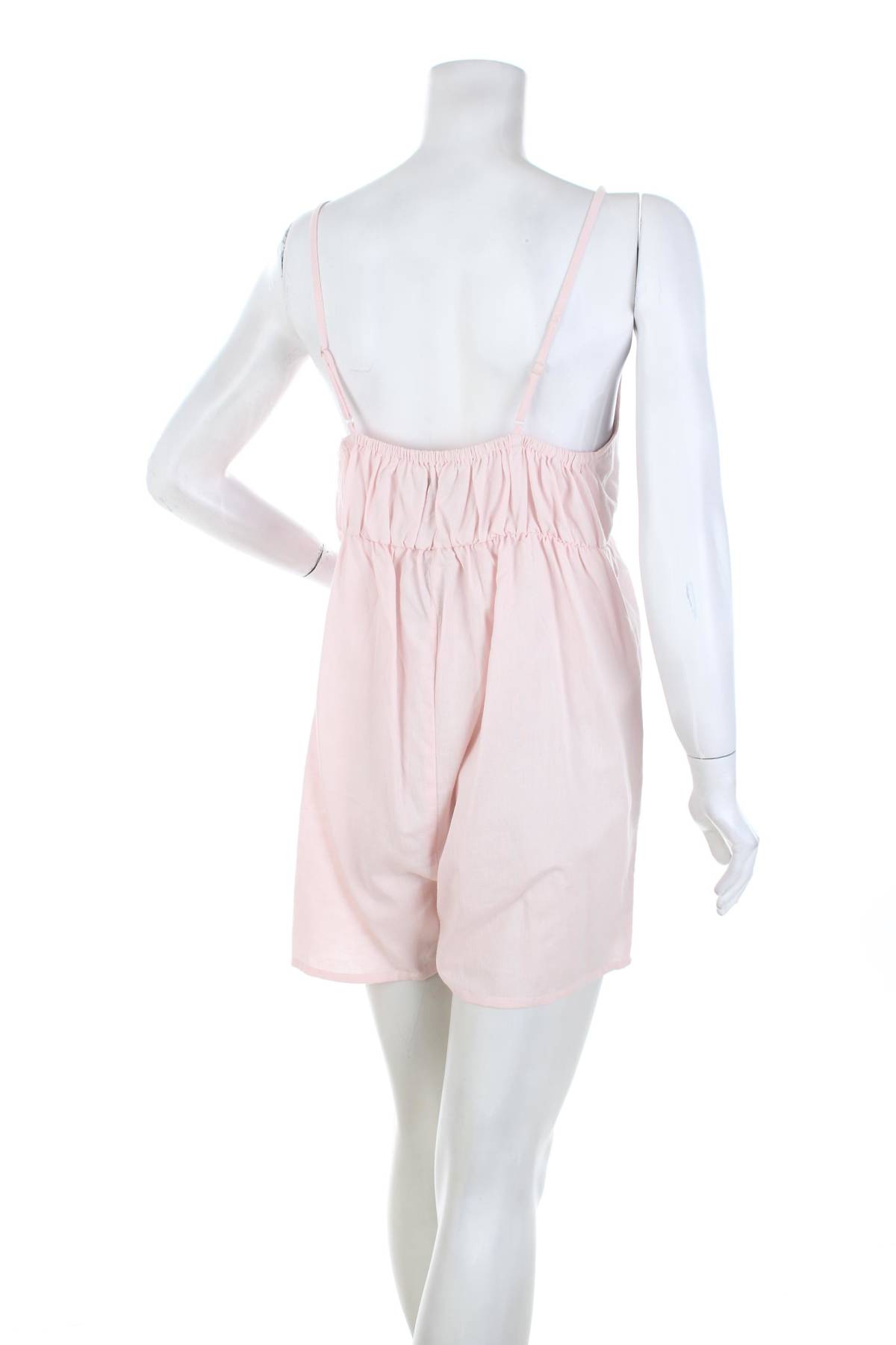 Дамски гащеризон Boohoo2