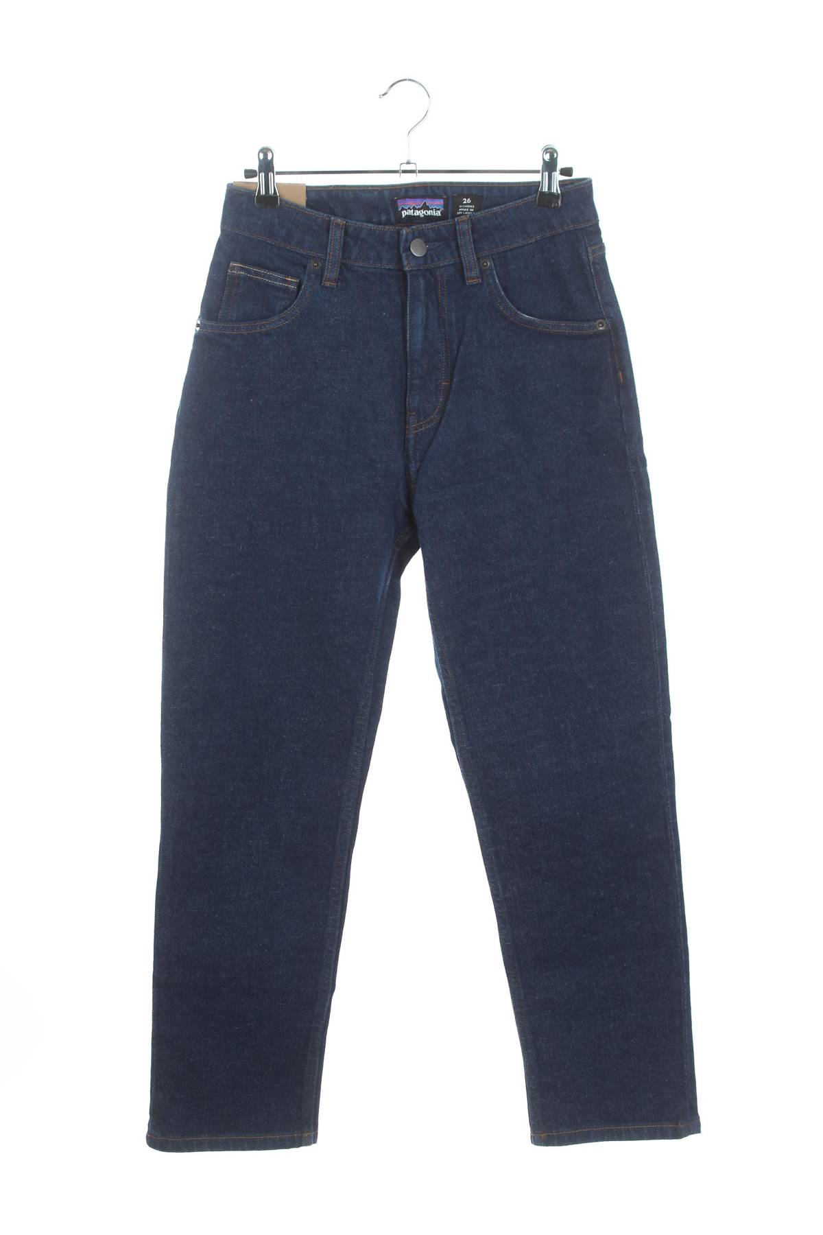 Γυναικεία τζιν Patagonia1
