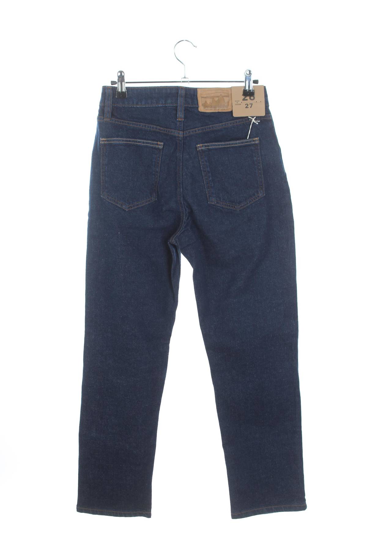 Γυναικεία τζιν Patagonia2