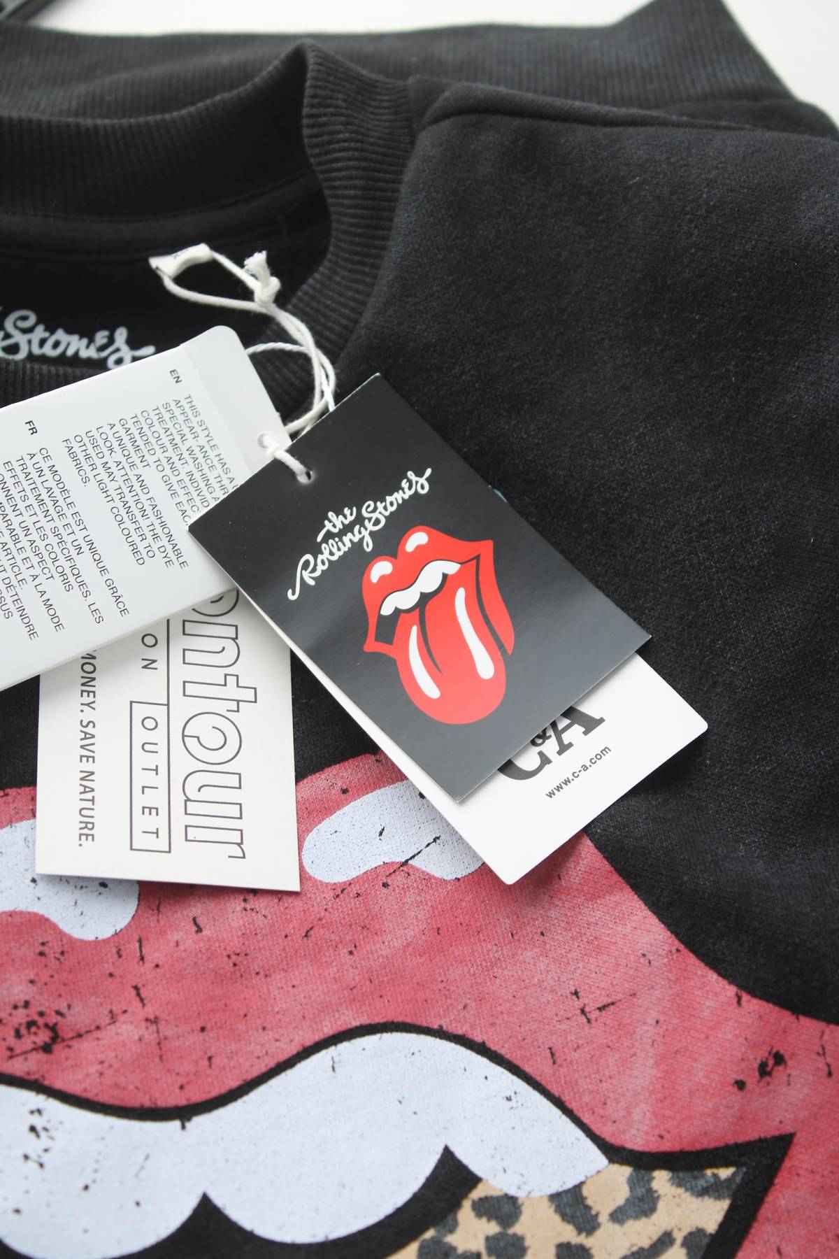 Γυναικεία μπλούζα C&A3