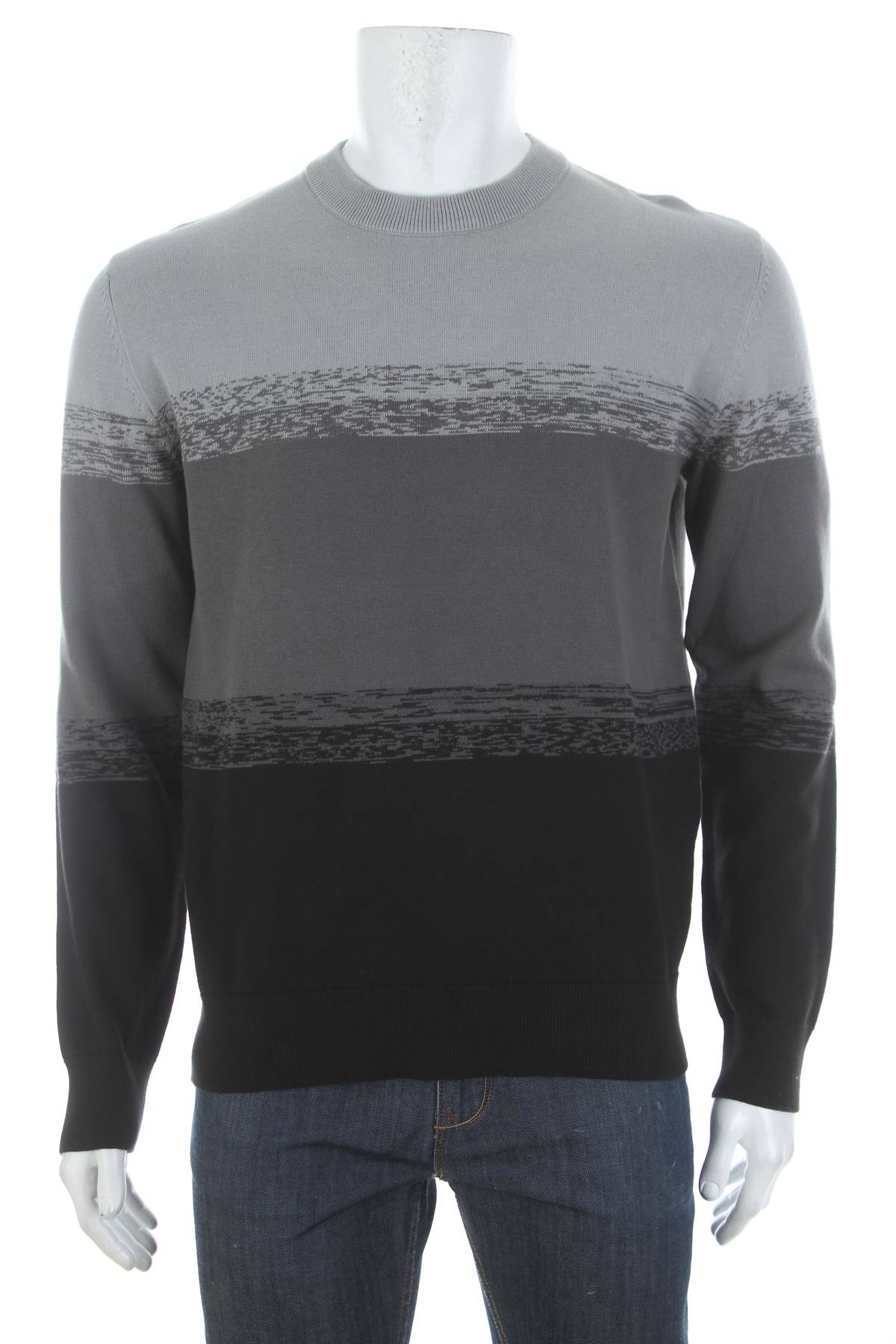 Ανδρικό πουλόβερ Tom Tailor1