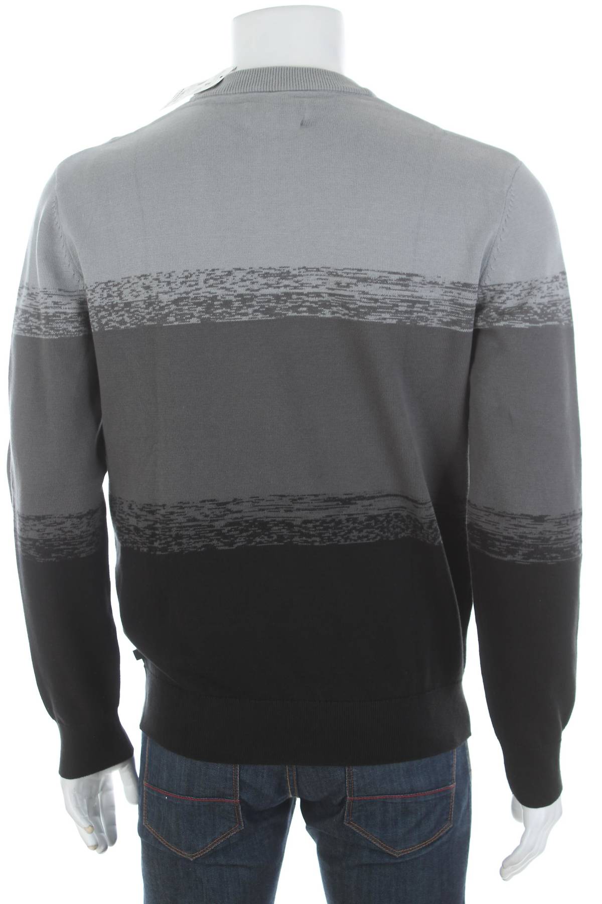 Ανδρικό πουλόβερ Tom Tailor2