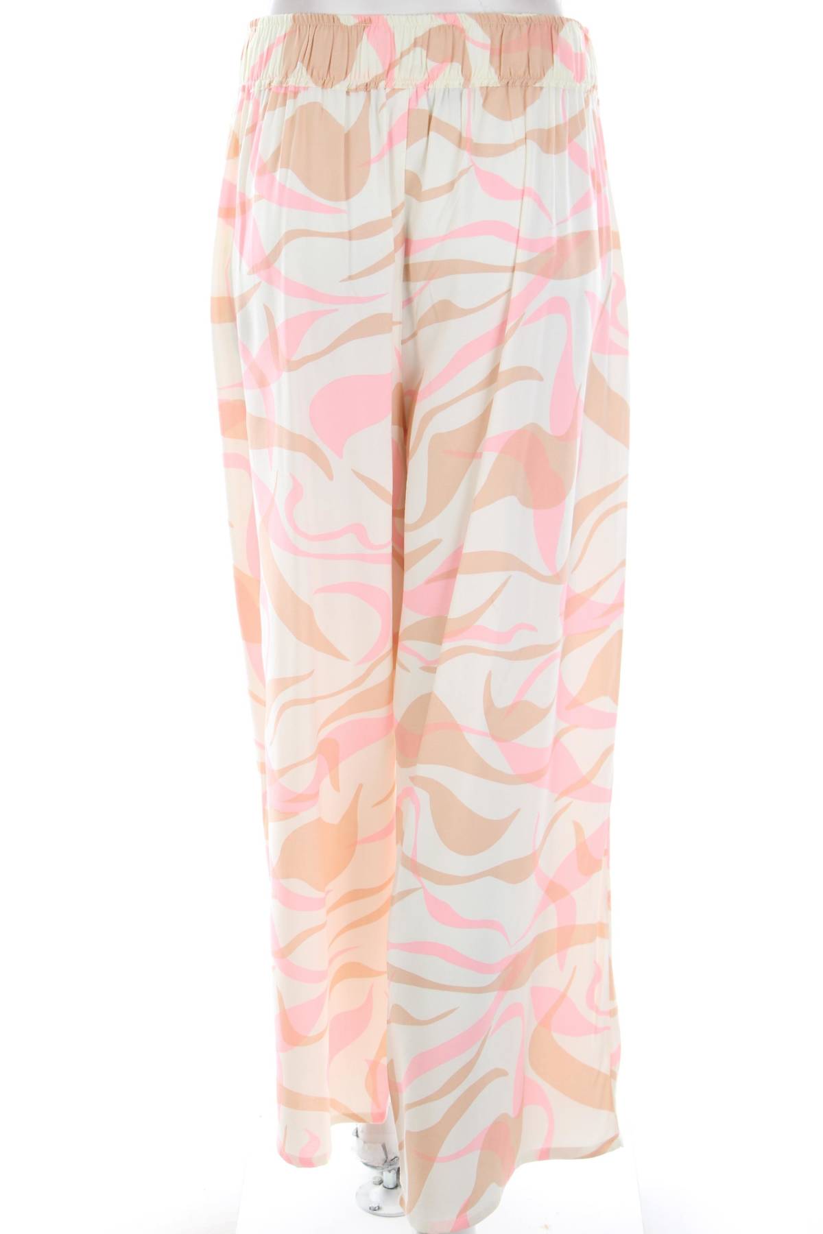 Γυναικείο παντελόνι Etam2