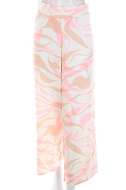 Γυναικείο παντελόνι Etam1