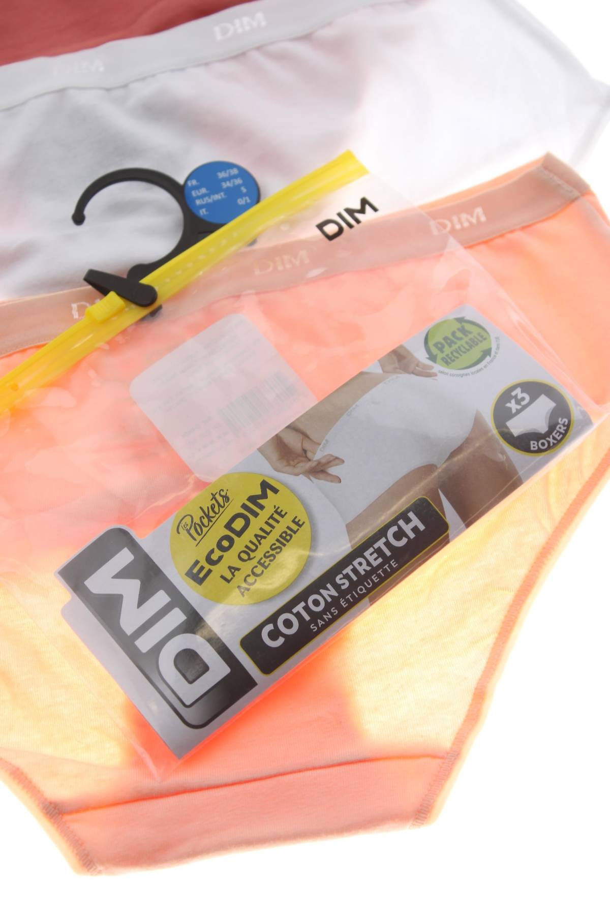 Μπικίνι Dim Paris3