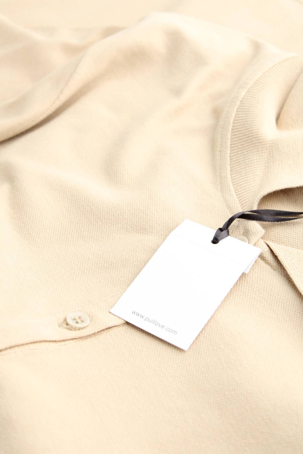 Дамска тениска Pull Love3