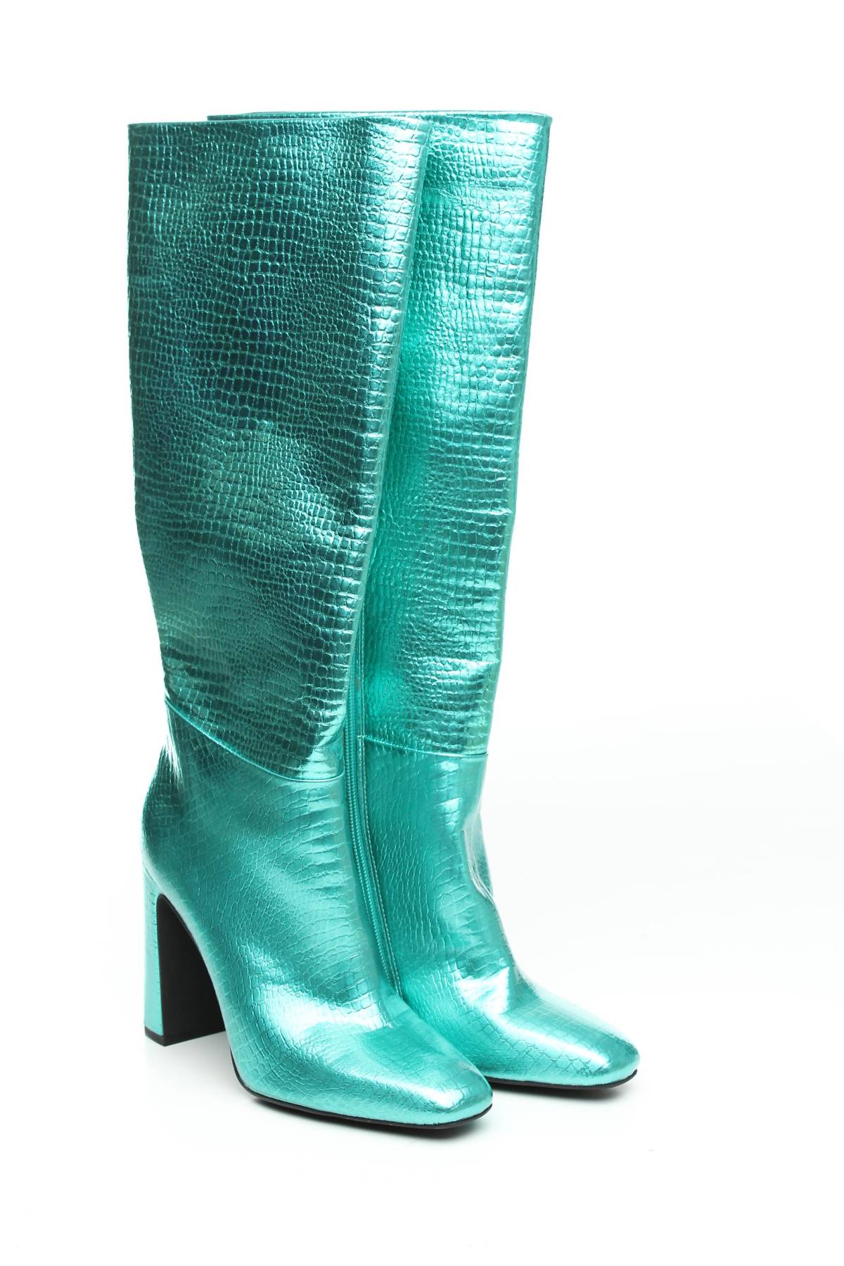 Дамски ботуши Steve Madden3