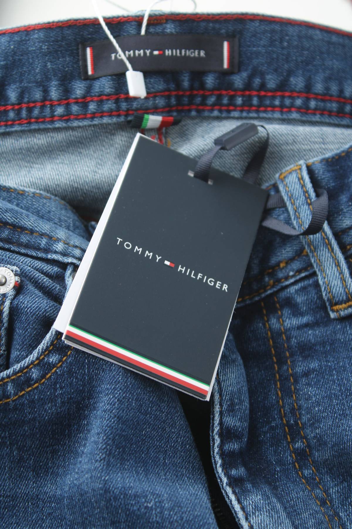 Ανδρικά τζιν Tommy Hilfiger3