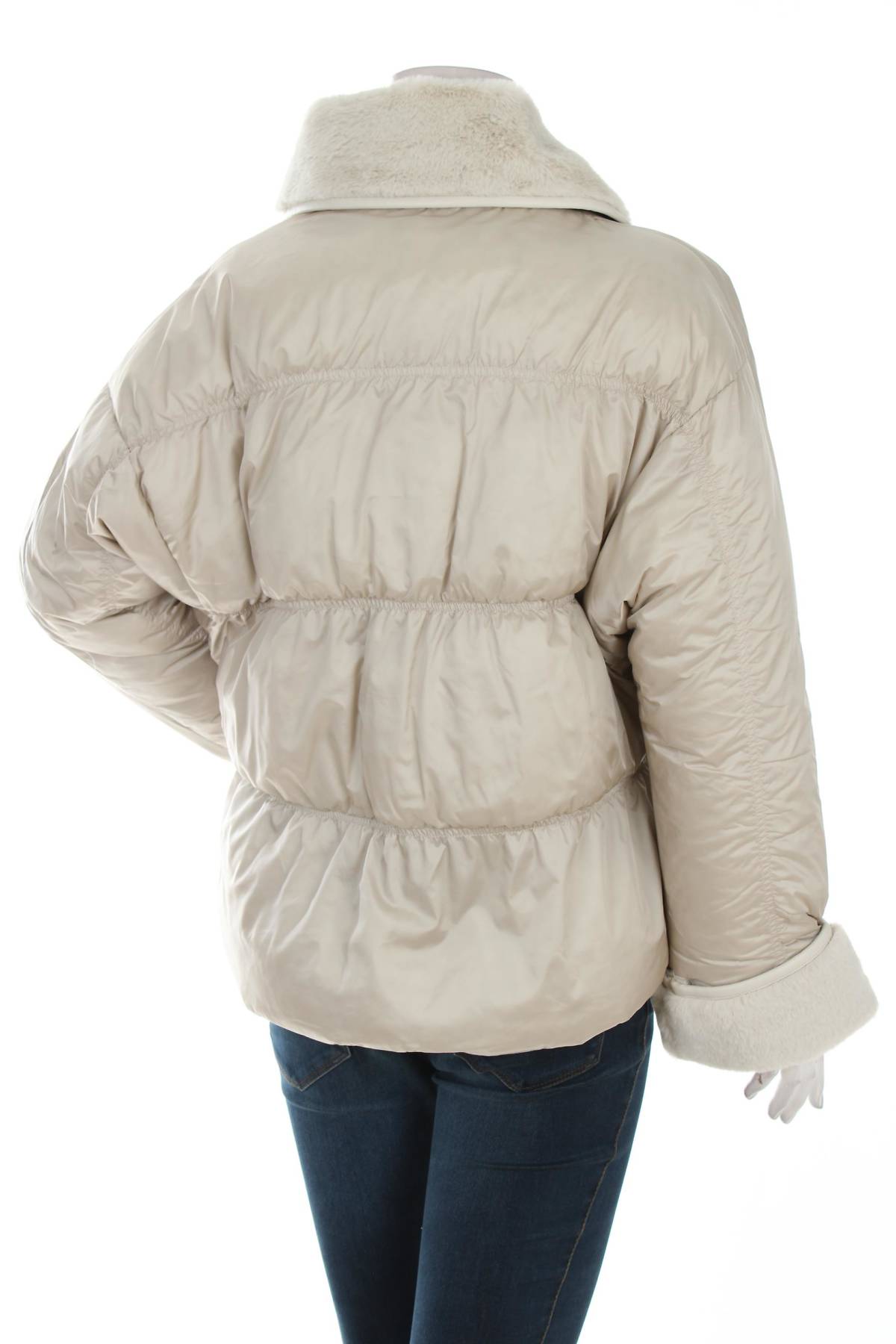 Γυναικείο μπουφάν River Island2