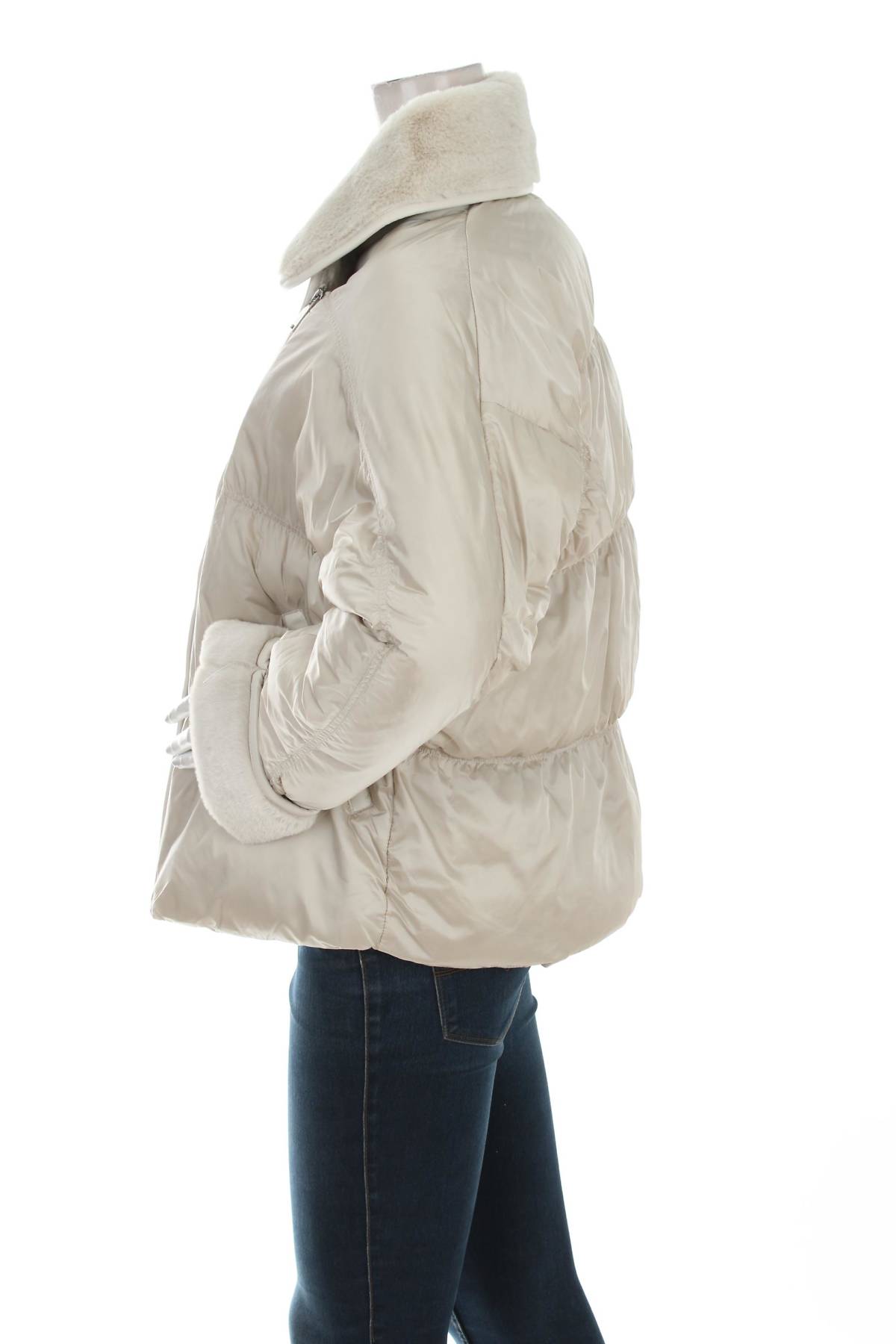 Γυναικείο μπουφάν River Island3