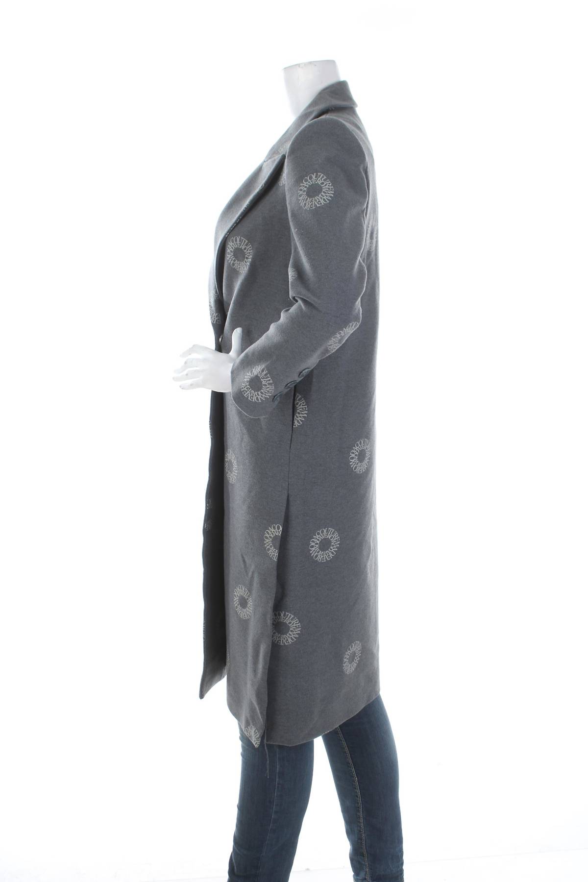 Γυναικείο παλτό Couture Made for Vero Moda3