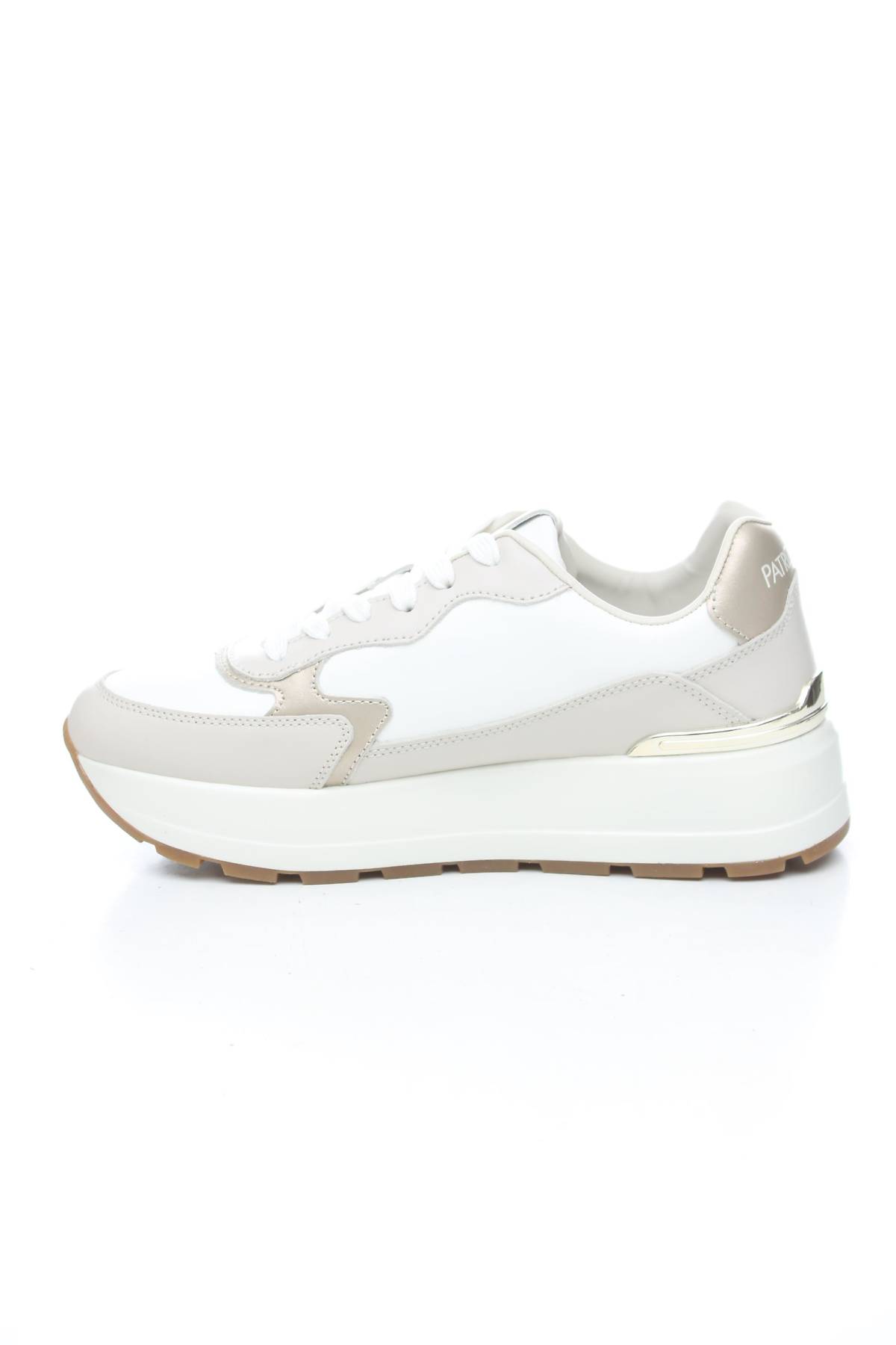 Дамски обувки Patrizia Pepe2