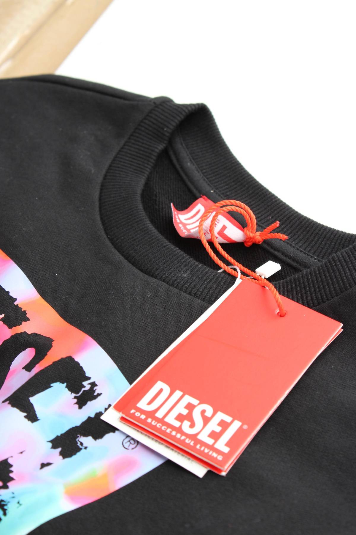 Παιδικές μπλούζες Diesel3