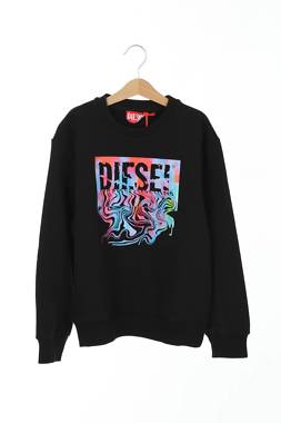 Παιδικές μπλούζες Diesel1