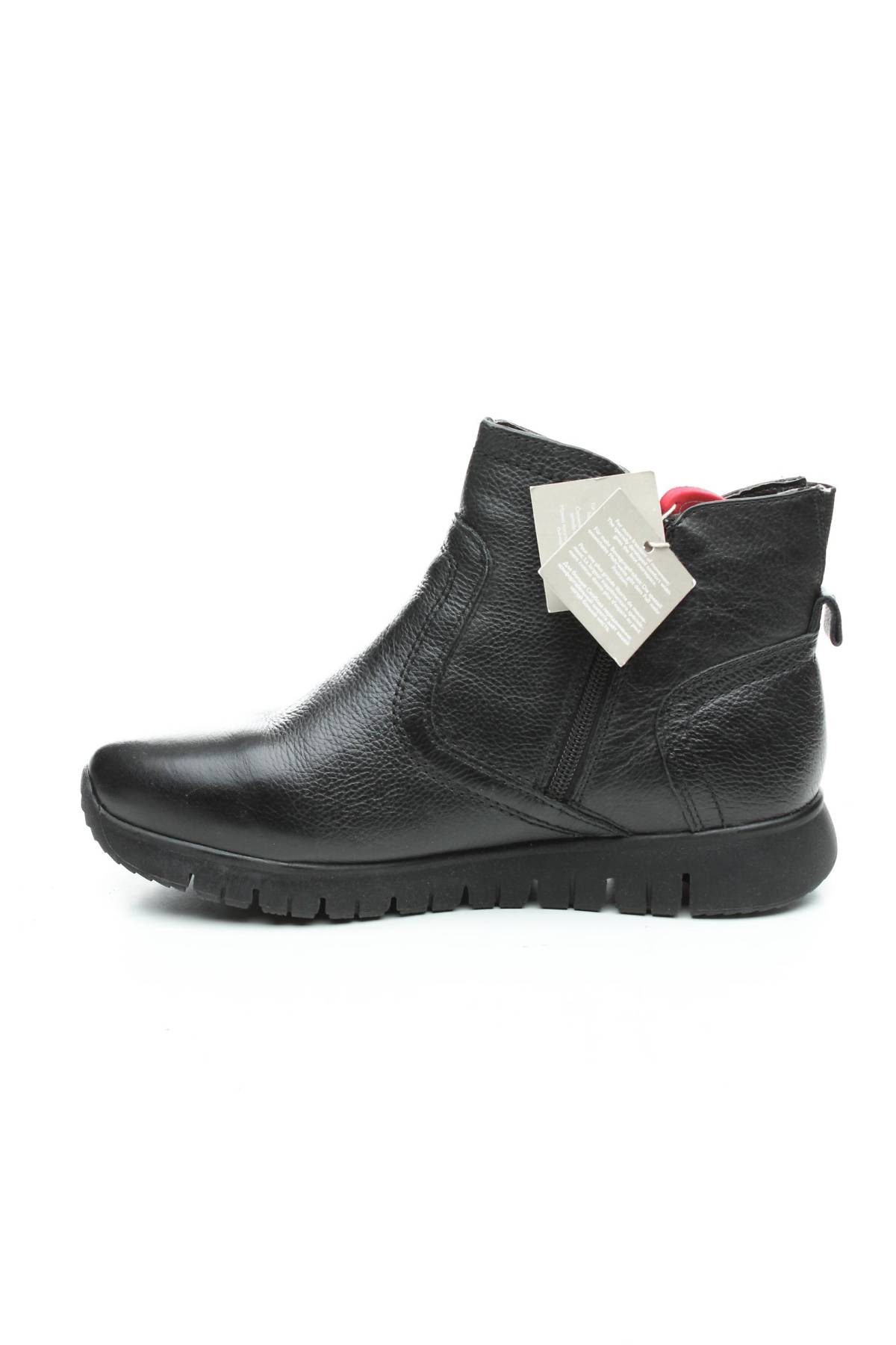 Дамски боти Tamaris2