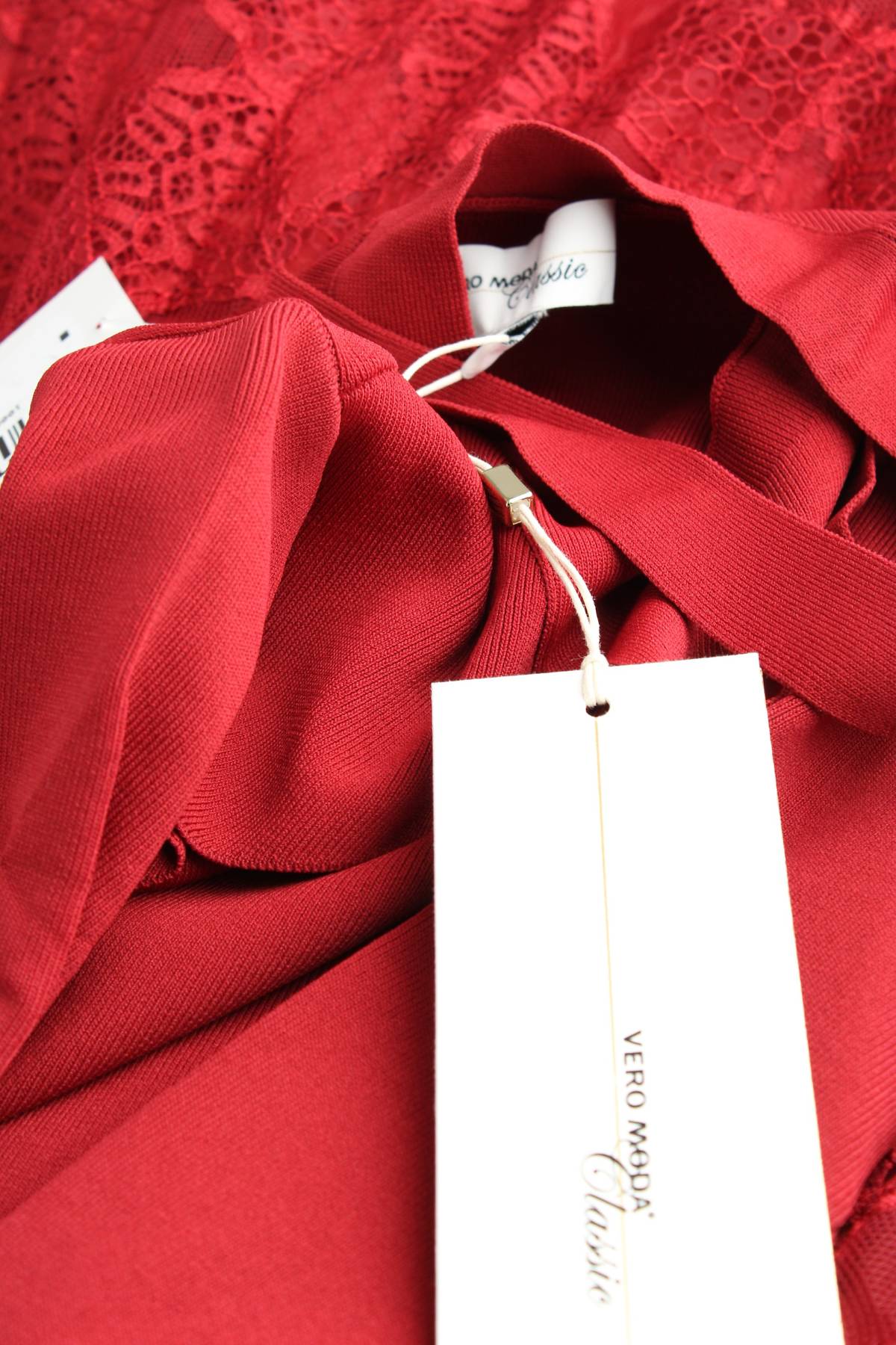 Рокля Vero Moda Classic3