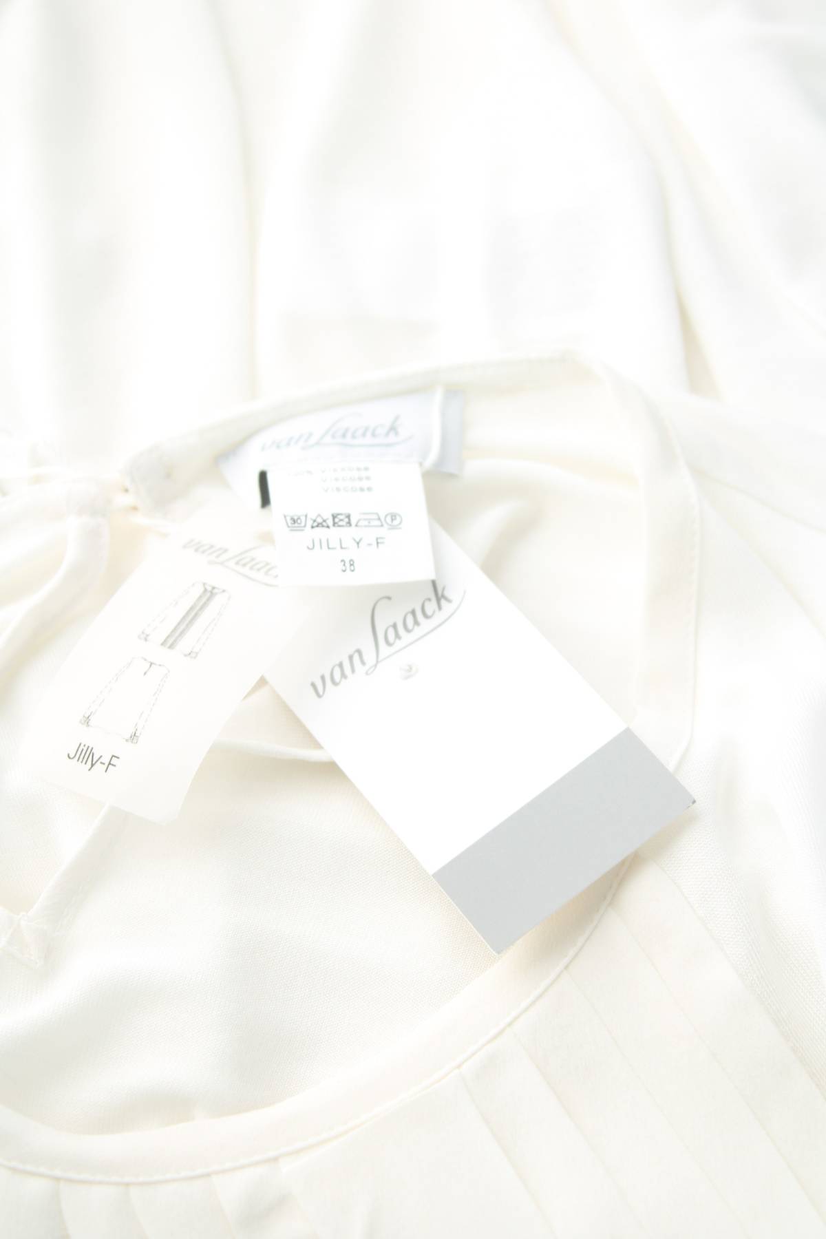 Γυναικεία μπλούζα Van Laack3