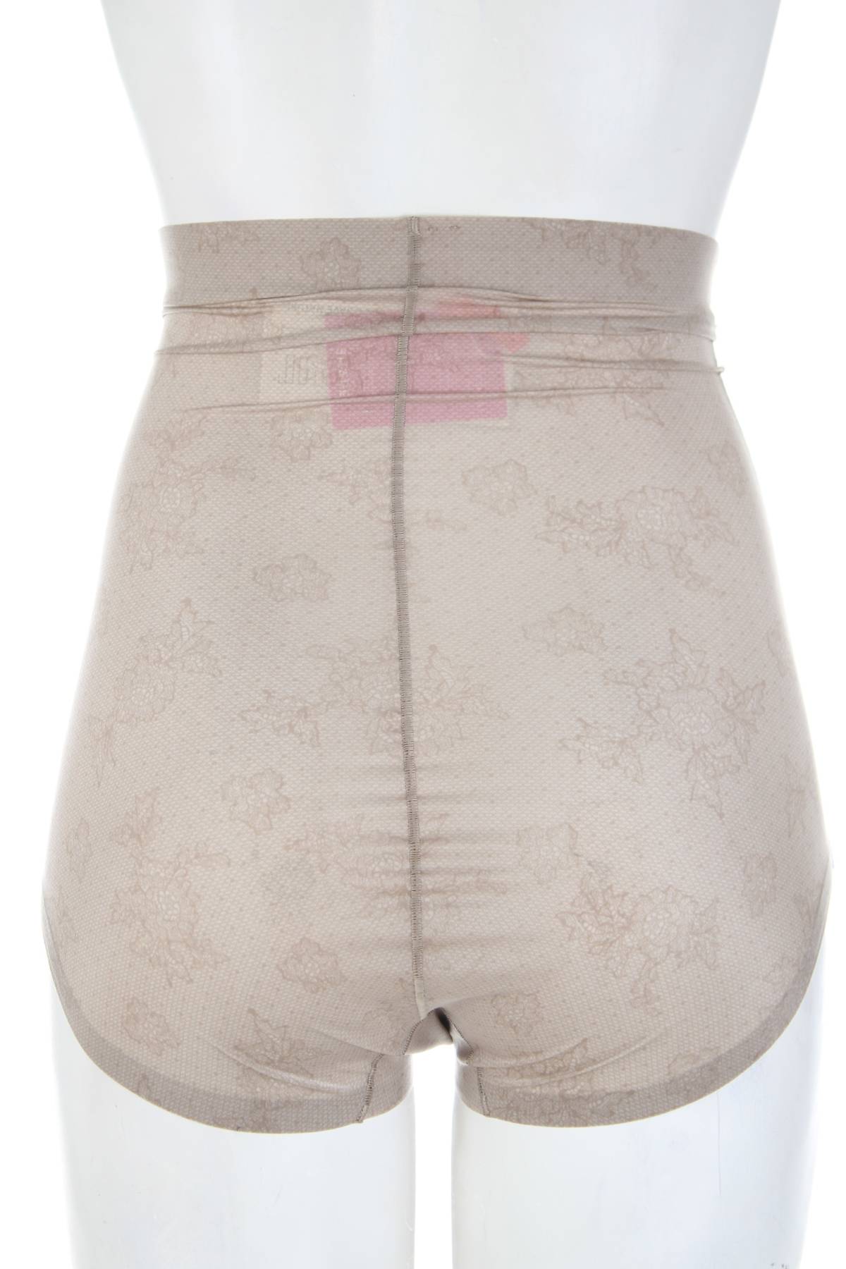 Εσώρουχα σύσφιξης Spanx2