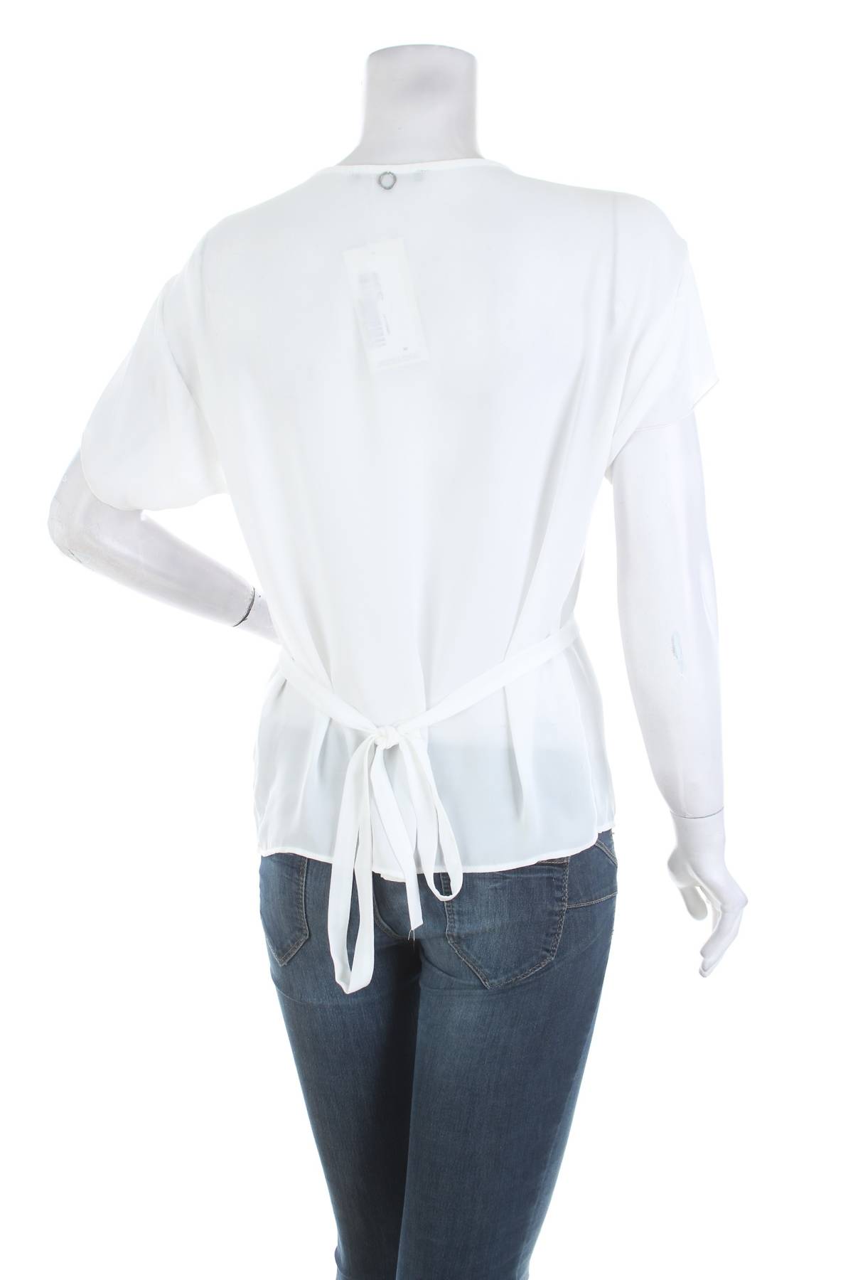 Дамска блуза La Mode Est A Vous2