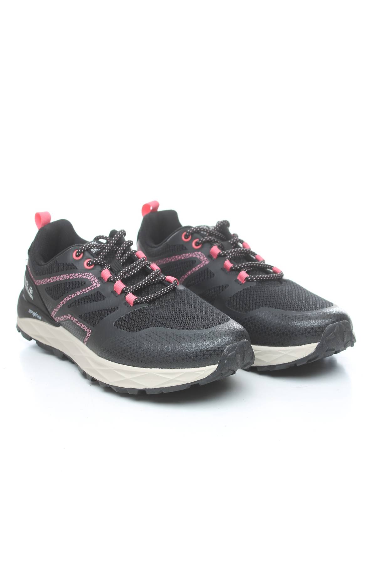 Туристически обувки Jack Wolfskin3